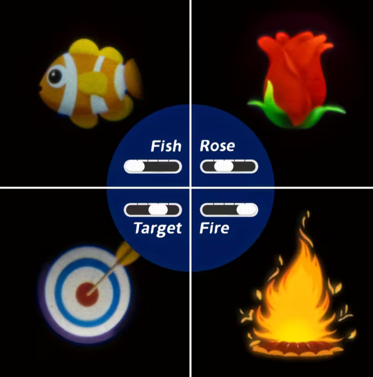 Toilet Sensor Light™