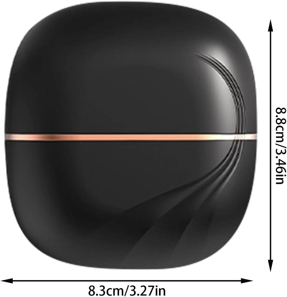 Vision Luxe Adjustable Polarized™