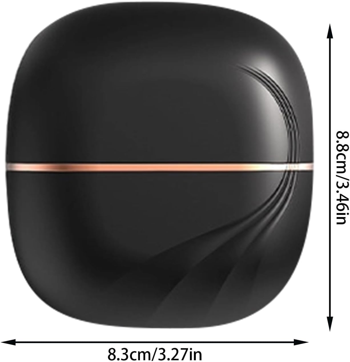 Vision Luxe Adjustable Polarized™