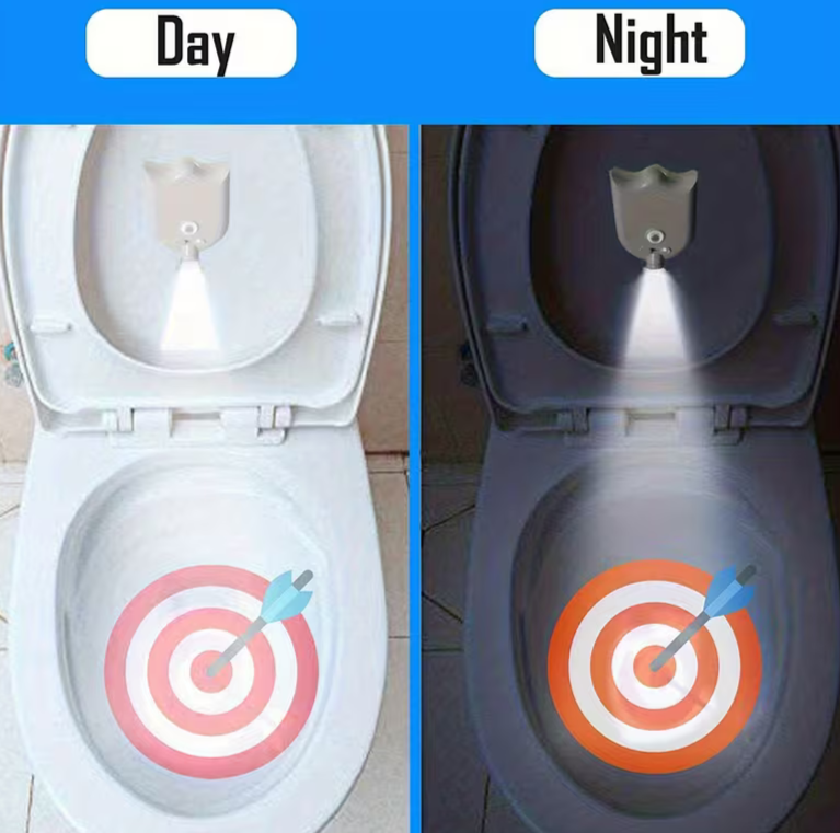 Toilet Sensor Light™