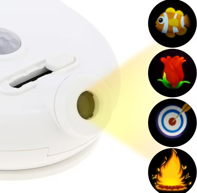 Toilet Sensor Light™