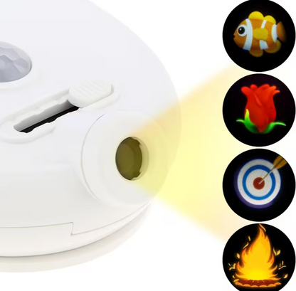 Toilet Sensor Light™